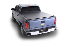 Load image into Gallery viewer, Truxedo 731001 Deuce Tonneau Cover - Black - 2019-2023 Ford Ranger 5' Bed