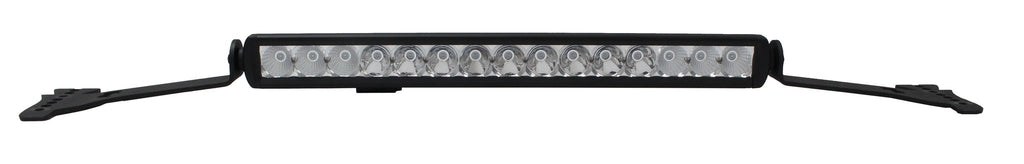 Go Rhino 731200T XE Hood Hinge Light Mount for Jeep JL/JT - Fits 20" Single Row LED Bar