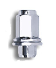 Load image into Gallery viewer, GORILLA 73137TXLB 4PK 12MMX1.50 LUG XTRA LONG W/WSHER