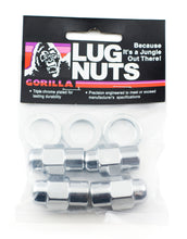 Load image into Gallery viewer, GORILLA 73177SMB SHRT MAG 7/16' 4BG