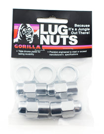 GORILLA 73177SMB SHRT MAG 7/16' 4BG