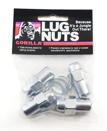 GORILLA 73187B STD MAG 1/2' 4BG