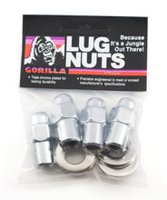 Load image into Gallery viewer, GORILLA 73187CRB CRAGAR MAG 1/2' 4BG