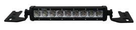 Go Rhino 732020T XE Center Hood Light Mount for Jeep JL/JT - Fits 10