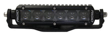 Load image into Gallery viewer, Go Rhino 732060T XE Center Hood Light Mounts for Jeep JL/JT - Fits 6" Single Row LED Light Bar