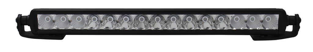Go Rhino 732210T XE Center Hood Light Mount for Jeep JL/JT - Fits 20" Single Row LED Bar