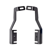 Load image into Gallery viewer, Go Rhino 732330T XE Hood Hinge Cube Light Mounts - 2022-2024 Nissan Frontier