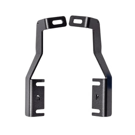 Go Rhino 732330T XE Hood Hinge Cube Light Mounts - 2022-2024 Nissan Frontier