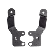Load image into Gallery viewer, Go Rhino 732350T XE Hood Hinge Cube Light Mounts - 19-22 Subaru Forester/20-24 Subaru Outback