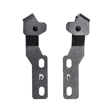 Load image into Gallery viewer, Go Rhino 732355T XE Hood Hinge Cube Light Mounts - 2019-2021 Toyota RAV4