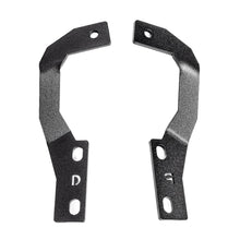 Load image into Gallery viewer, Go Rhino 732380T XE Hood Hinge Cube Light Mounts - 2010-2023 Toyota 4Runner