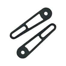 Load image into Gallery viewer, Go Rhino 732400T XE Hood Hinge Cube Light Mounts-Dogbone Bracket -Fits 2x2 or 3x3 LED Light Cubes