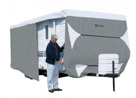 CLASSIC ACCESSORIES 73363 PP3 TR TR COVER 22-24'