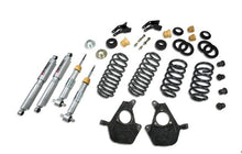 Load image into Gallery viewer, Belltech 733SP Front And Rear Complete Kit W/ Street Performance Shocks
