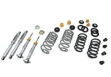 Load image into Gallery viewer, Belltech 734SP Front And Rear Complete Kit W/ Street Performance Shocks