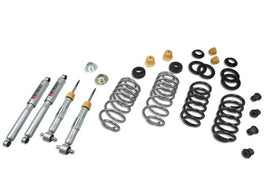 Belltech 734SP Front And Rear Complete Kit W/ Street Performance Shocks