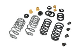 Belltech 734 Front And Rear Complete Kit W/O Shocks