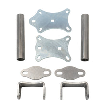 Load image into Gallery viewer, LS-LT DIY Engine Mounts C10 Crossmember.jpg