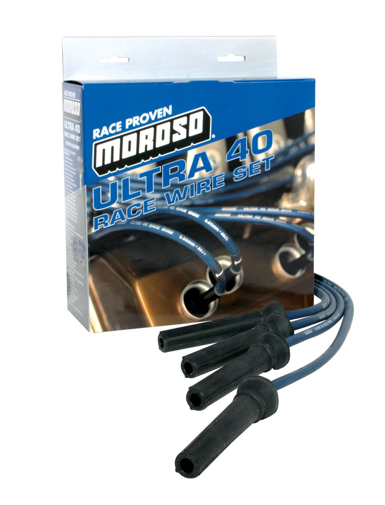MOROSO 73607 ULT40 RACEWIR SBC UND.HEI