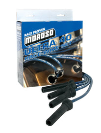 MOROSO 73607 ULT40 RACEWIR SBC UND.HEI