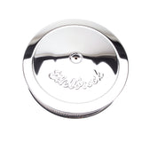 Edelbrock 1221 Air Cleaner Assembly