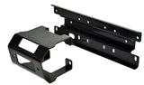 Warn 73680 Winch Mount Kit Polaris Sportsman