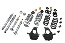 Load image into Gallery viewer, Belltech 736SP Front And Rear Complete Kit W/ Street Performance Shocks