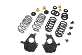 Belltech 736 Front And Rear Complete Kit W/O Shocks