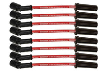 Load image into Gallery viewer, MOROSO 73741 WIRE SET RED 8.5MM ULTRA 40 9.75 IN