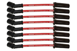 MOROSO 73741 WIRE SET RED 8.5MM ULTRA 40 9.75 IN