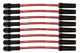 MOROSO 73743 WIRE SET 8.5MM RED ULTRA 40  LS 11I