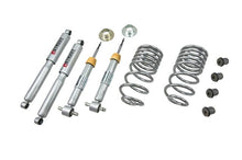 Load image into Gallery viewer, Belltech 737SP Front And Rear Complete Kit W/ Street Performance Shocks