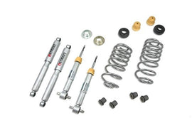 Belltech 738SP Front And Rear Complete Kit W/ Street Performance Shocks
