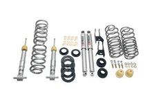 Load image into Gallery viewer, Belltech 739SP Front And Rear Complete Kit W/ Street Performance Shocks