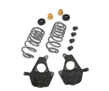 Load image into Gallery viewer, Belltech 739 Front And Rear Complete Kit W/O Shocks