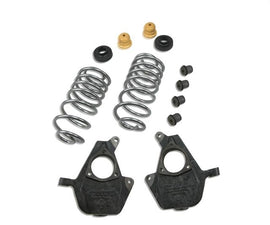 Belltech 739 Front And Rear Complete Kit W/O Shocks