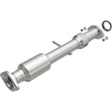 MagnaFlow Exhaust Products 52534 Magnaflow OEM Grade Direct-Fit Catalytic Converter