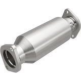 MagnaFlow Exhaust Products 4481707 Magnaflow California Direct-Fit Catalytic Converter