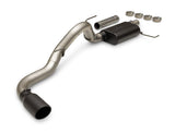 Flowmaster 818166 Fits 2021-2025 Ford F-150 with 3.5-liter PowerBoost Hybrid engine