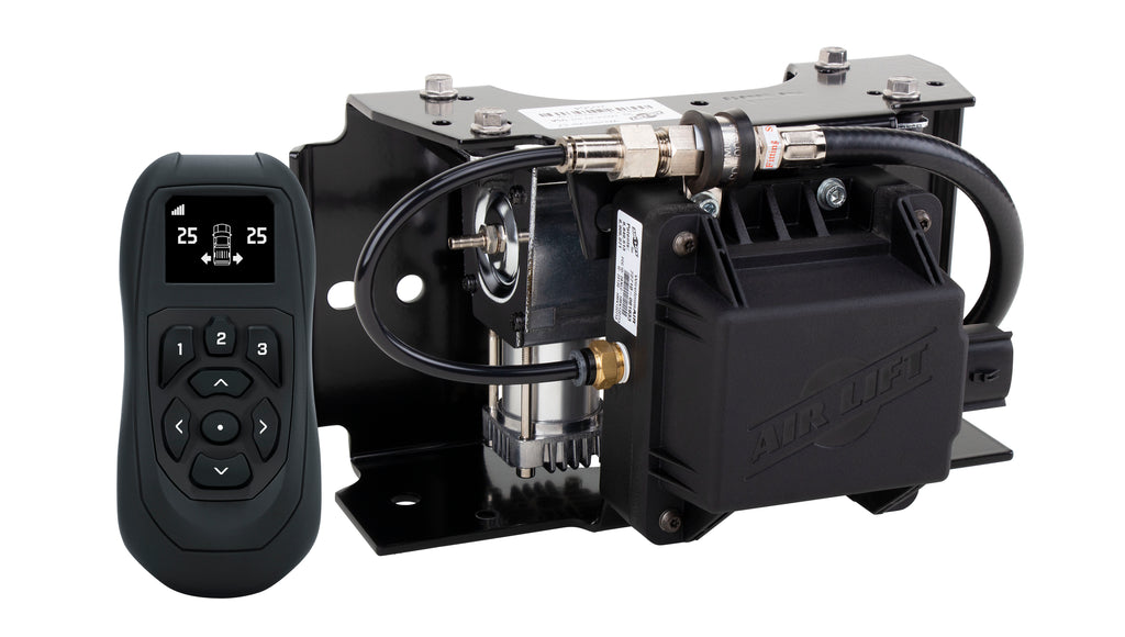 AIR LIFT 74000EZ WIRELESSAIR W EZ MOUNT