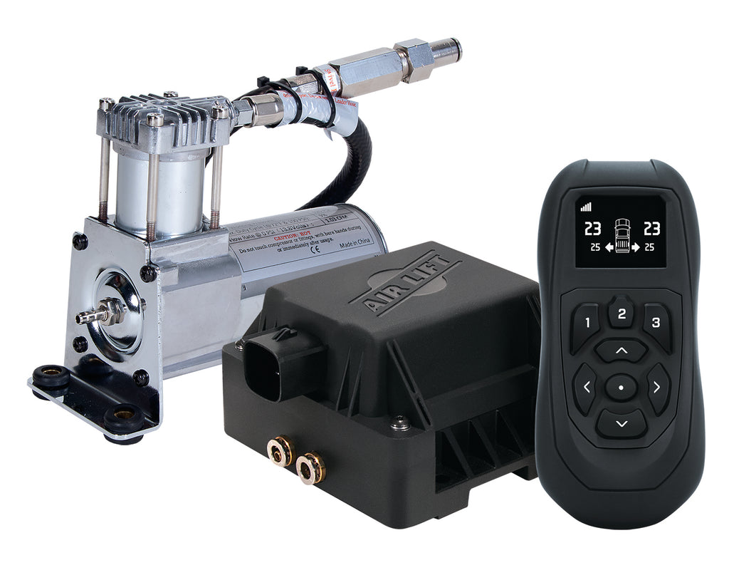 AIR LIFT 74000 WIRELESSAIR W EZ MOUNT