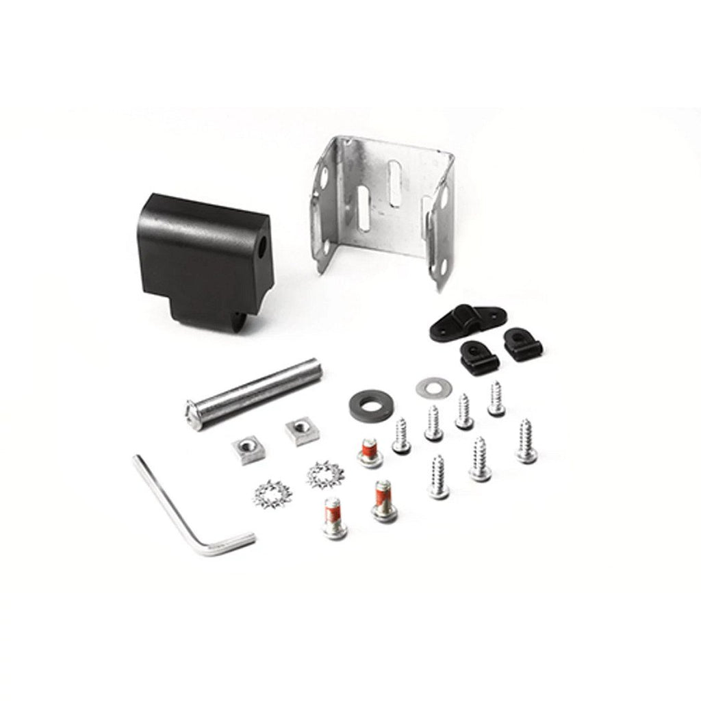 HUMMINBIRD 740011-1 MHX HS TRANSOM MOUNT HARDWARE