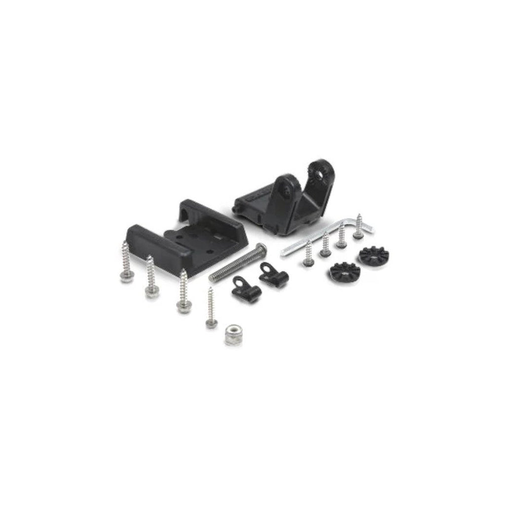 HUMMINBIRD 740093-1 MHX XNT TRANSOM MOUNT HARDWARE
