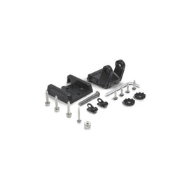 HUMMINBIRD 740093-1 MHX XNT TRANSOM MOUNT HARDWARE
