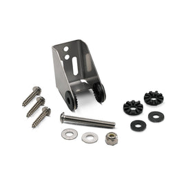 HUMMINBIRD 740162-1 TRANSOM BRACKET FOR XNT TRANSDUCERS