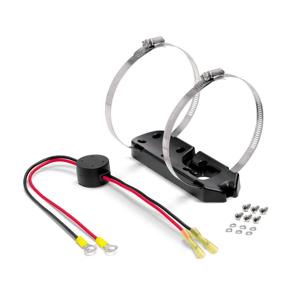 HUMMINBIRD 740181-1 MEGADI TROLLING MOTOR ADAPTER KIT