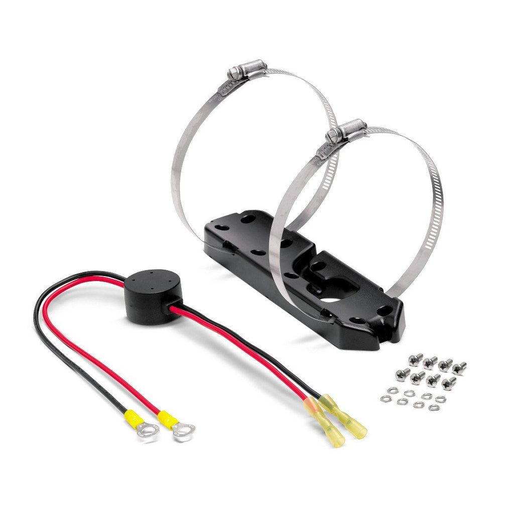 HUMMINBIRD 740182-1 MEGASI TROLLING MOTOR ADAPTER KIT
