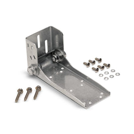 HUMMINBIRD 740183-1 TRANSOM BRACKET  MEGA/MEGA+ XDCRS