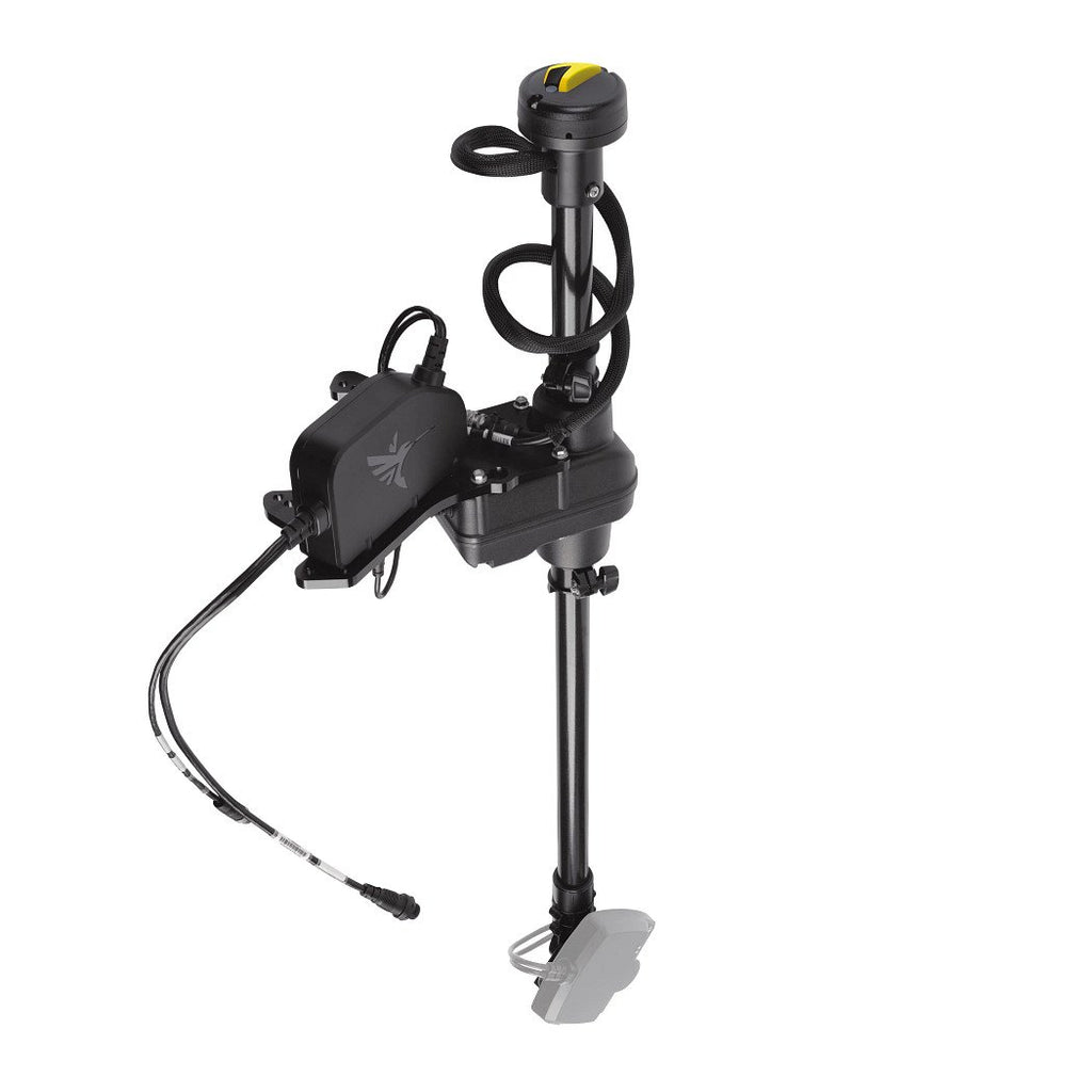 HUMMINBIRD 740210-1 MEGA LIVE TARGETLOCK - ULTREX 45-52