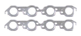Mr Gasket 7407G Fits 1965-1990 Chevrolet 396-454 Big Block with Round Ports